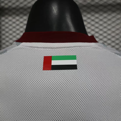 UAE 25/26 World Cup Jersey