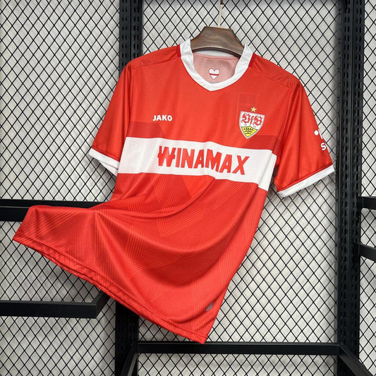 VFB Stuttgart 24/25 Season Away Jersey