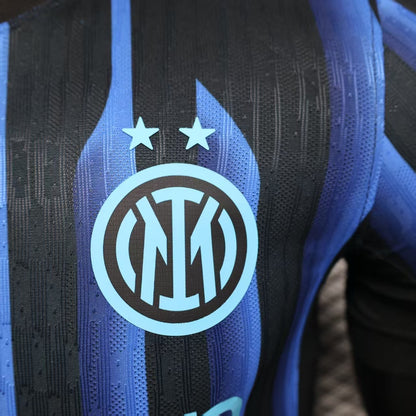 Inter Milan 25/26 Season Home Jersey