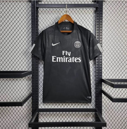 PSG 17/18 Season 3rd Jersey