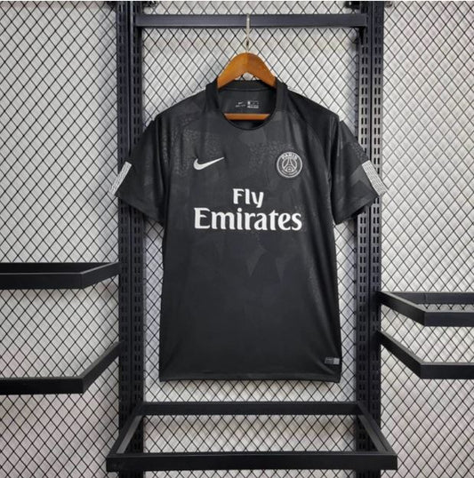 PSG 17/18 Season 3rd Jersey
